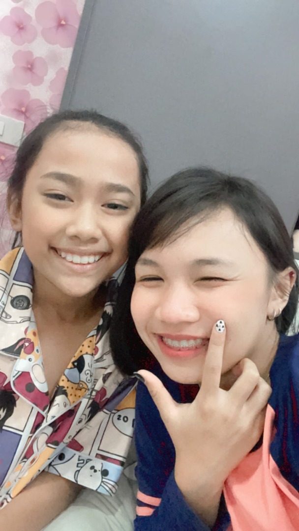 หนูแพรว ได้หมดถ้าสดชื่น