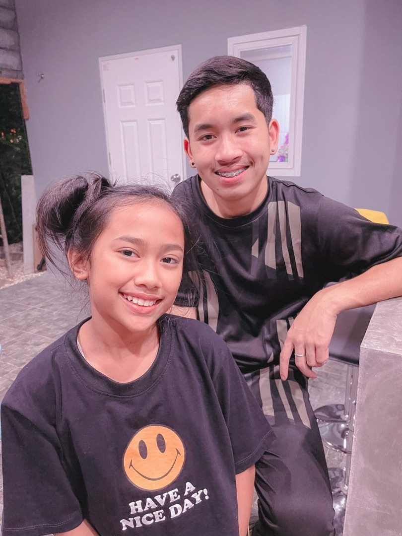 หนูแพรว ได้หมดถ้าสดชื่น