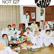 NCT 127 LOVEHOLIC