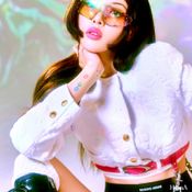 HyunA - I'm Not Cool Mini Album