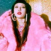 HyunA - I'm Not Cool Mini Album