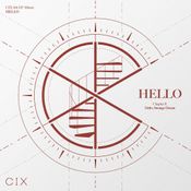 CIX - HELLO Chapter Ø: Hello, Strange Dream