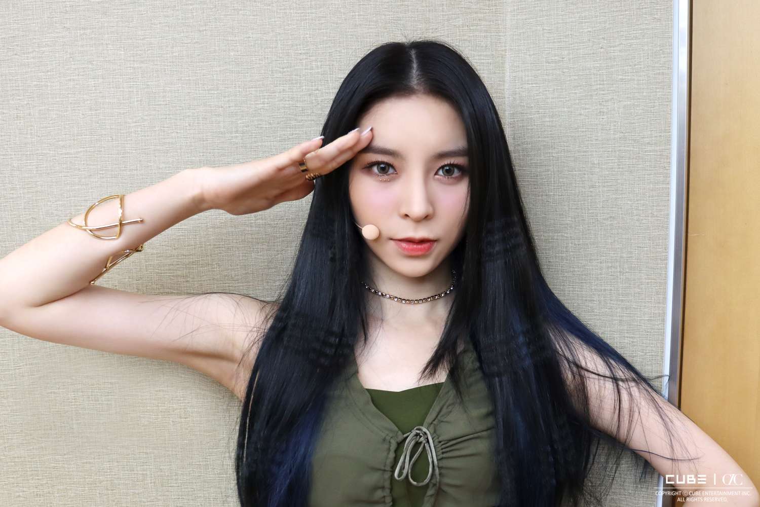 Elkie CLC