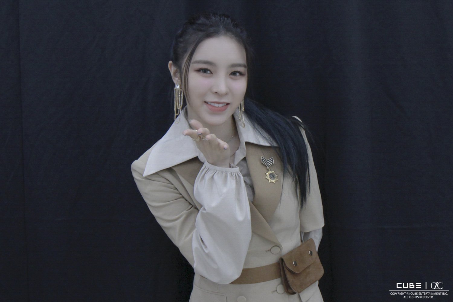 Elkie CLC