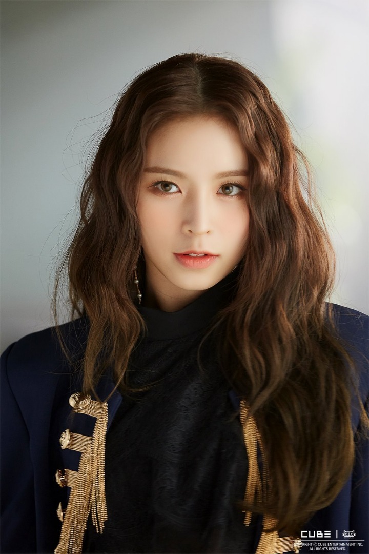 Elkie CLC