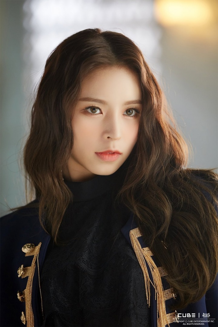 Elkie CLC