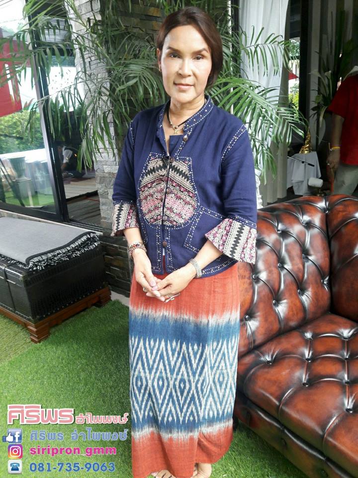 ศิริพร อำไพพงษ์