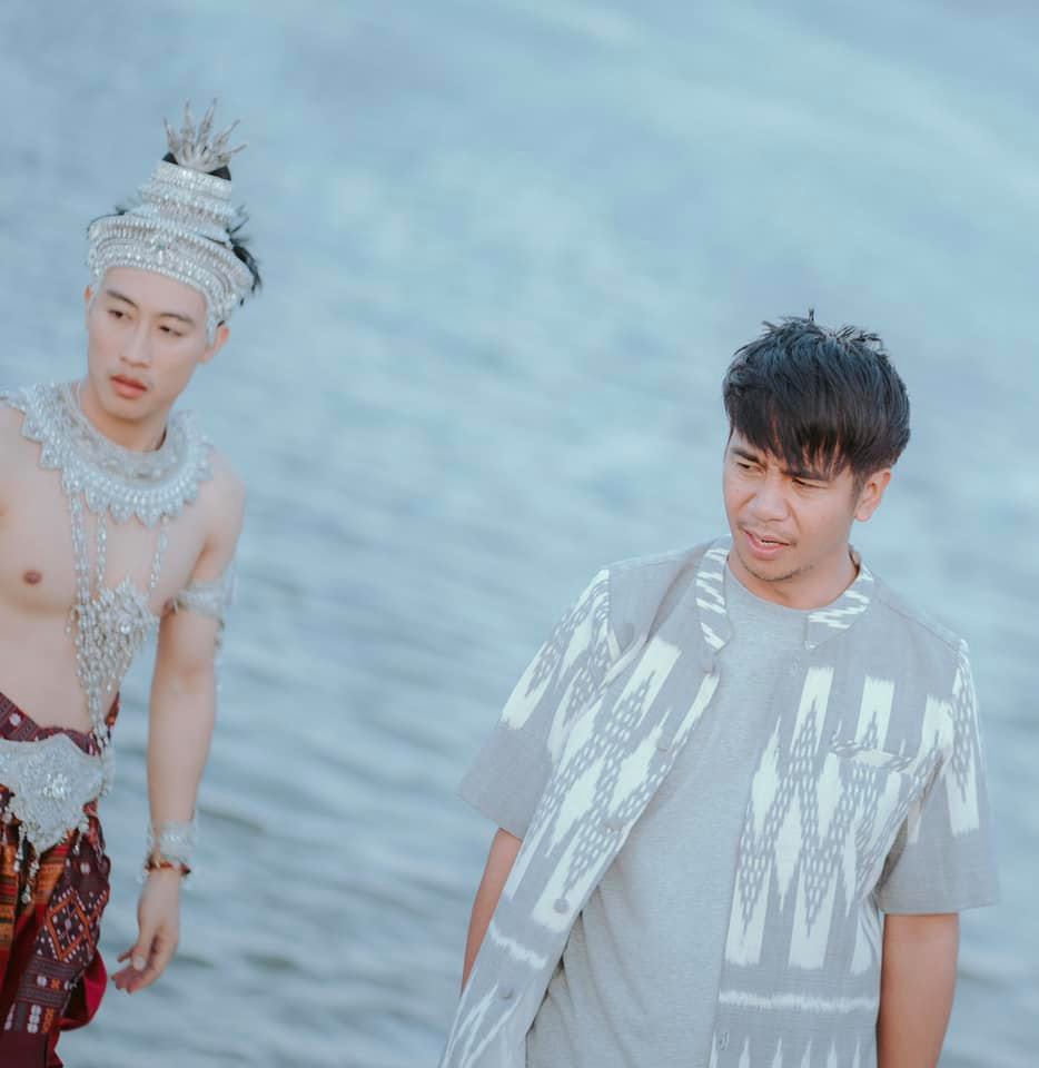 ก้อง ห้วยไร่ 