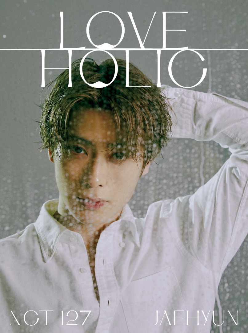 NCT 127: LOVEHOLIC