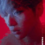 Kang Daniel: Paranoia