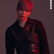 Kang Daniel: Paranoia