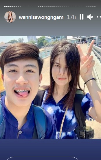 นุ๊ก ธนดล