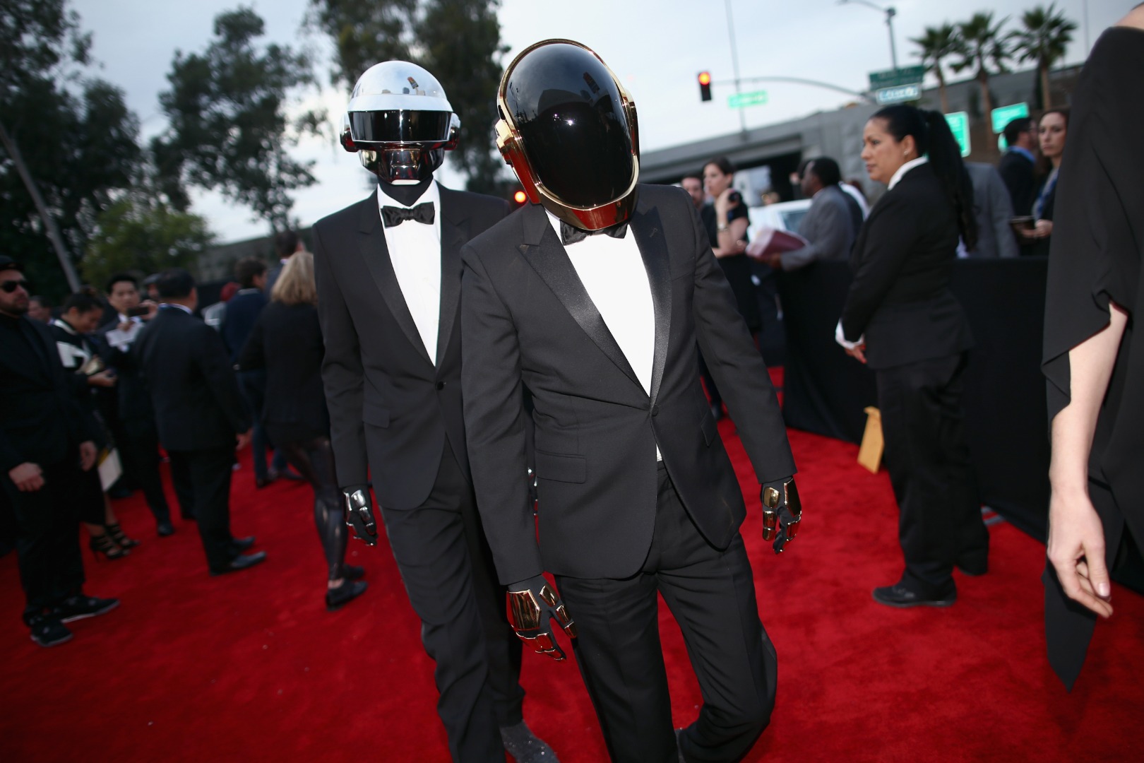 Daft Punk