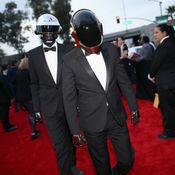 Daft Punk