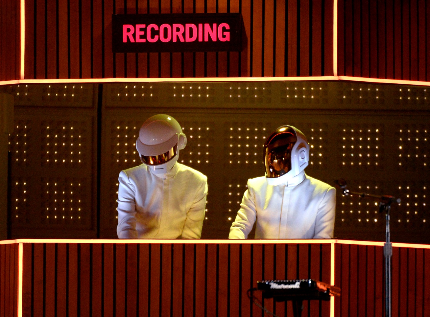 Daft Punk