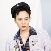 G-DRAGON BIGBANG