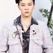 G-DRAGON BIGBANG