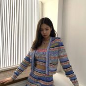 JENNIE BLACKPINK