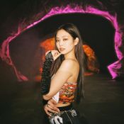 JENNIE BLACKPINK