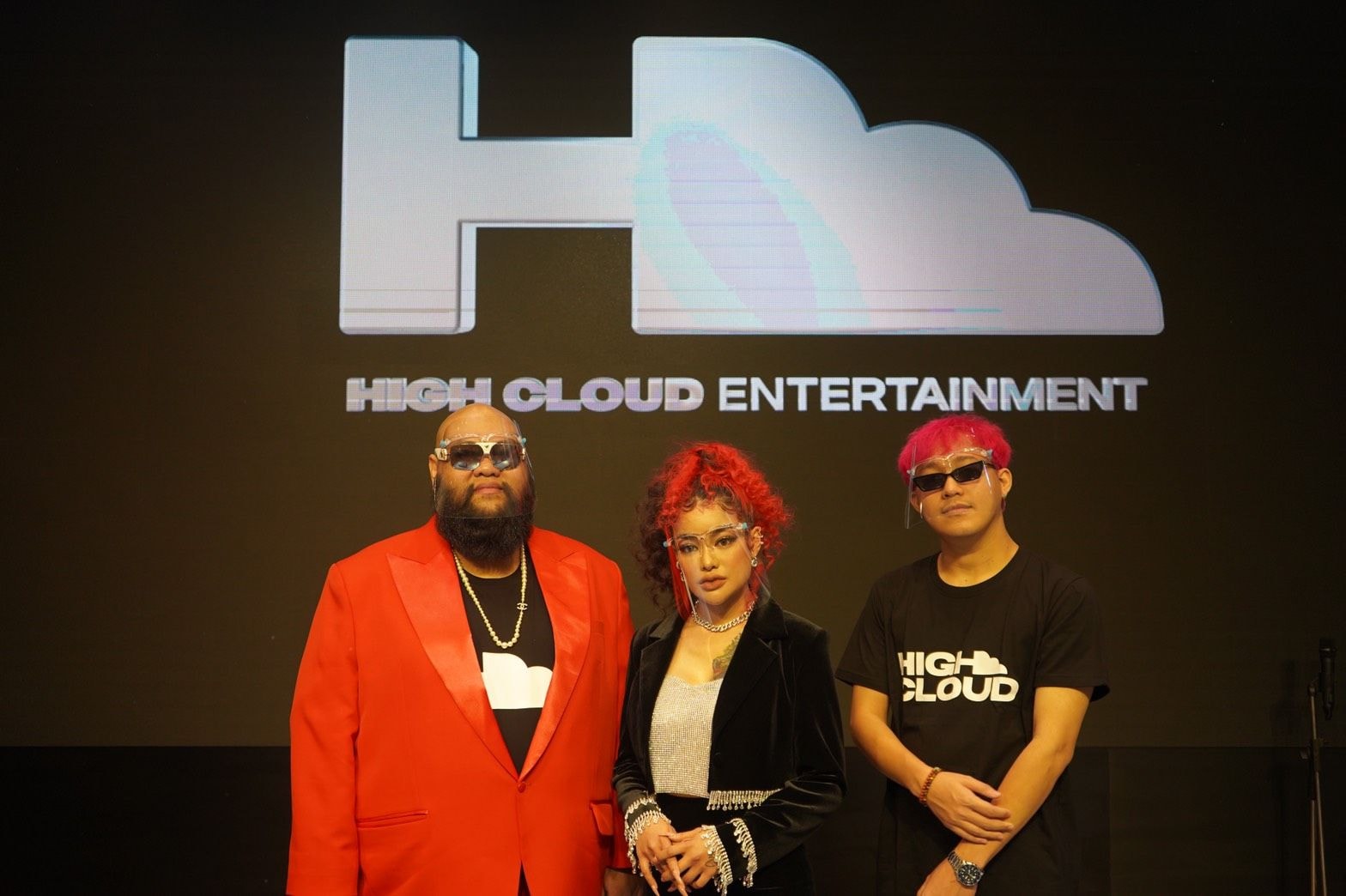 High Cloud Entertainment