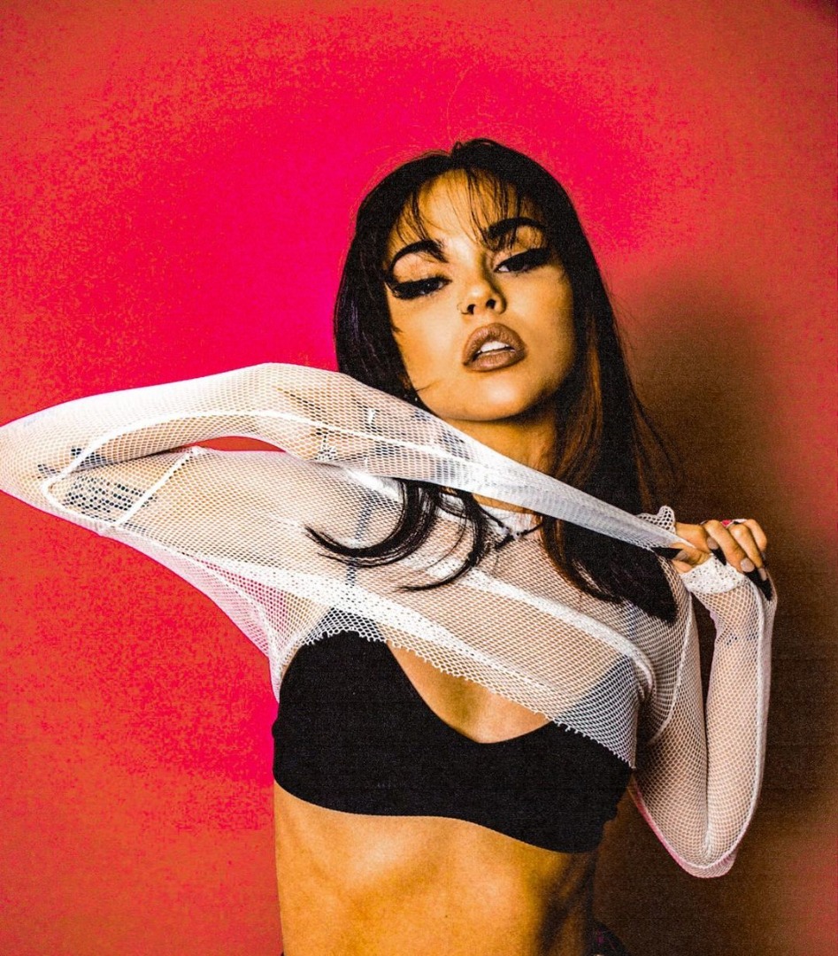Maggie Lindemann