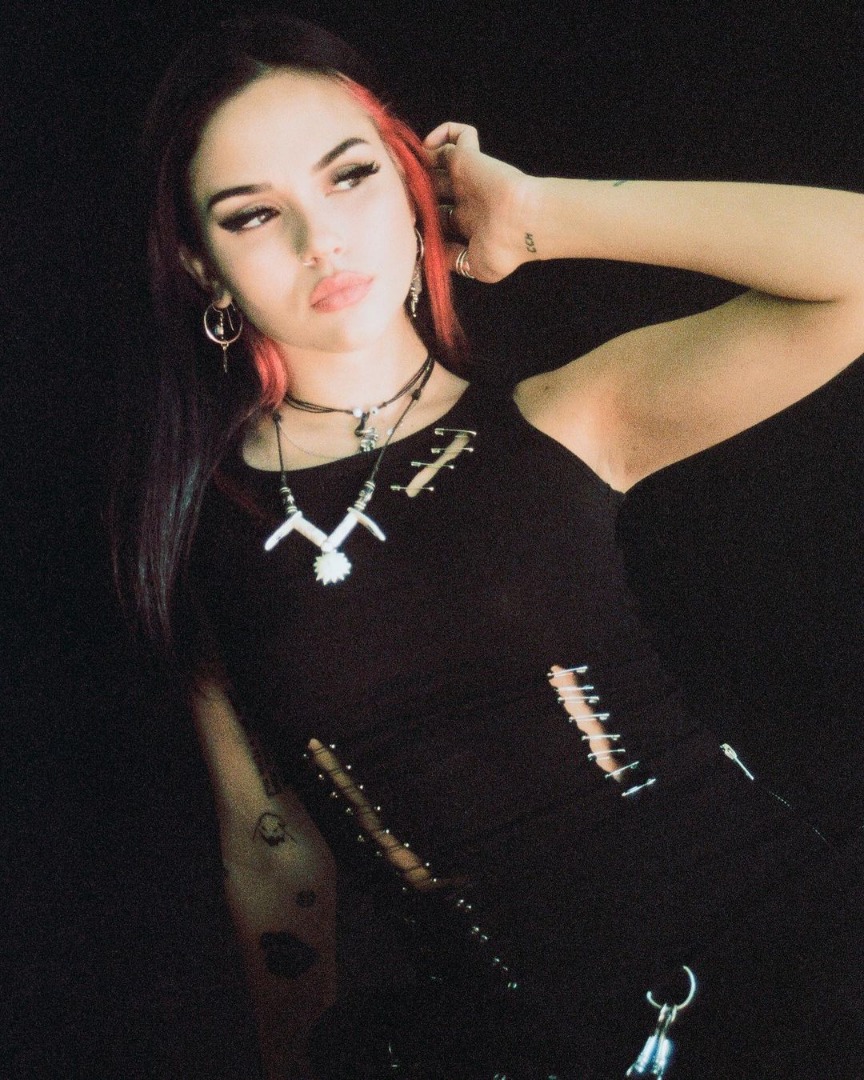 Maggie Lindemann