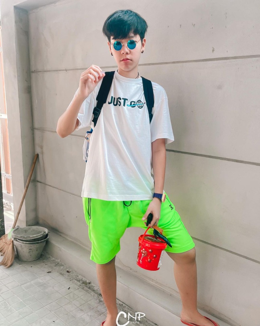 ป๊ายปาย โอริโอ้