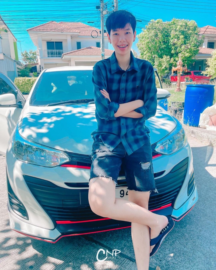 ป๊ายปาย โอริโอ้