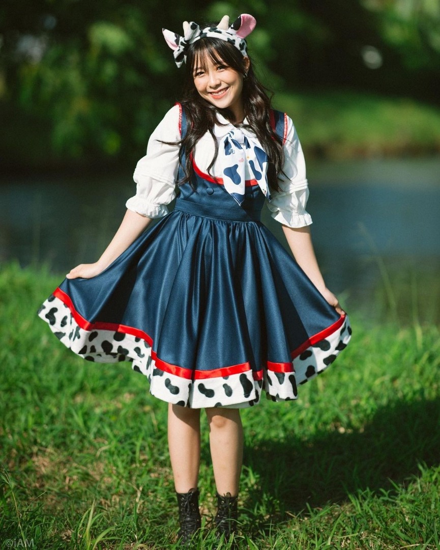 มิวนิค BNK48
