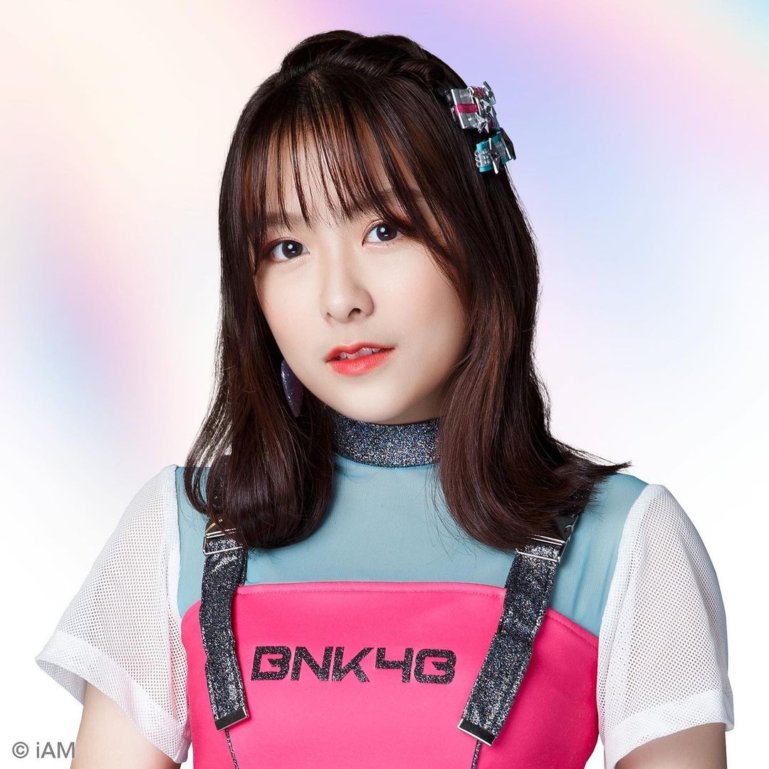 มิวนิค BNK48