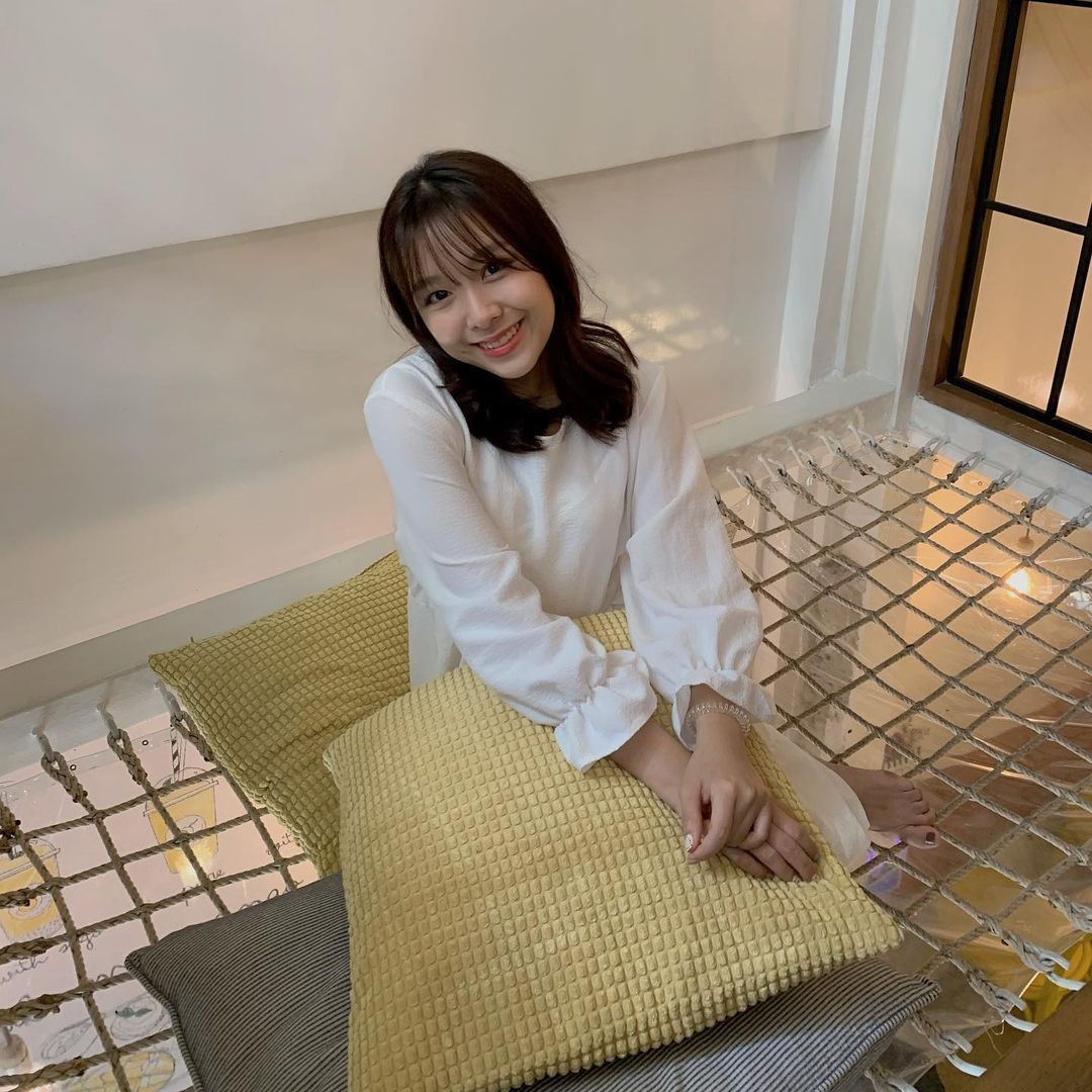 มิวนิค BNK48
