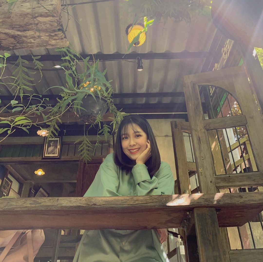 มิวนิค BNK48