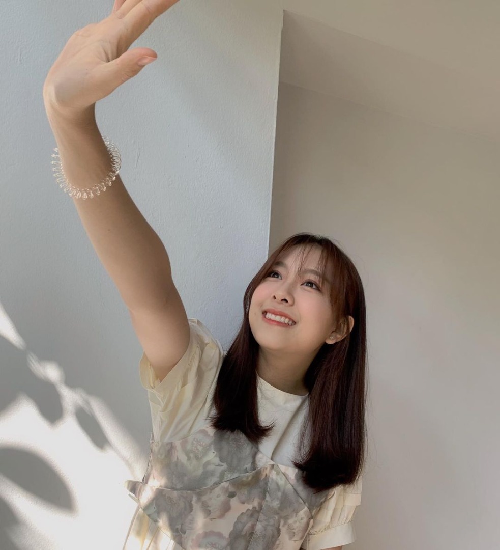 มิวนิค BNK48