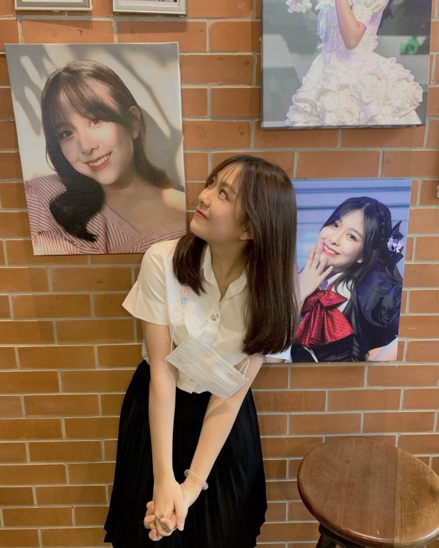 มิวนิค BNK48