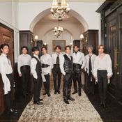 SUPER JUNIOR - The Renaissance