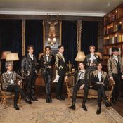 SUPER JUNIOR - The Renaissance