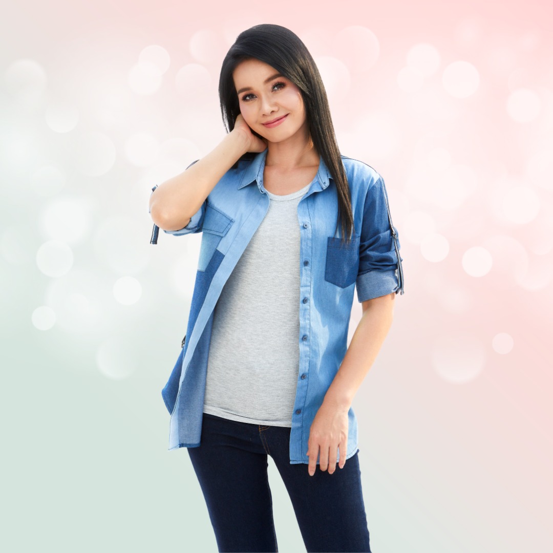 ต่าย อรทัย 