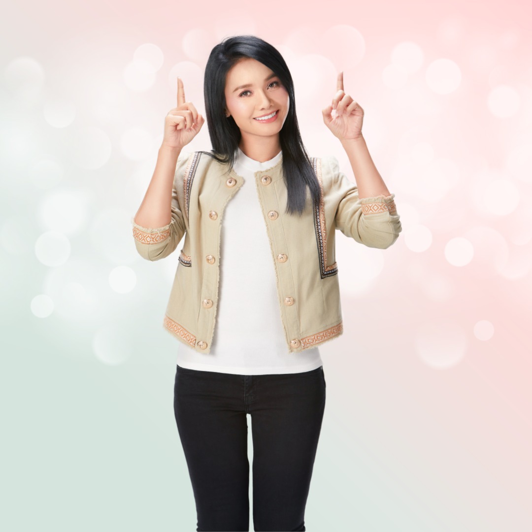 ต่าย อรทัย 