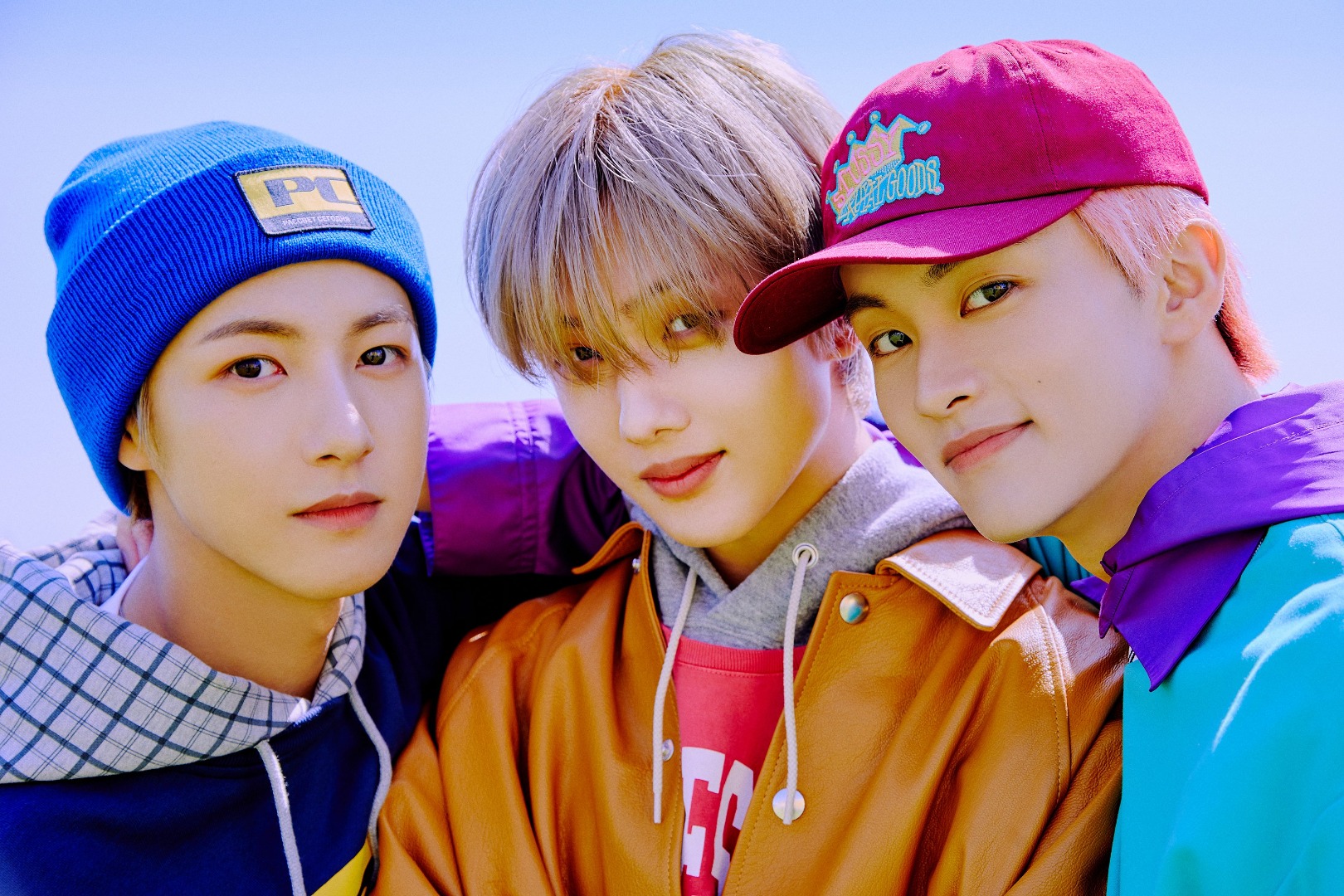 NCT DREAM