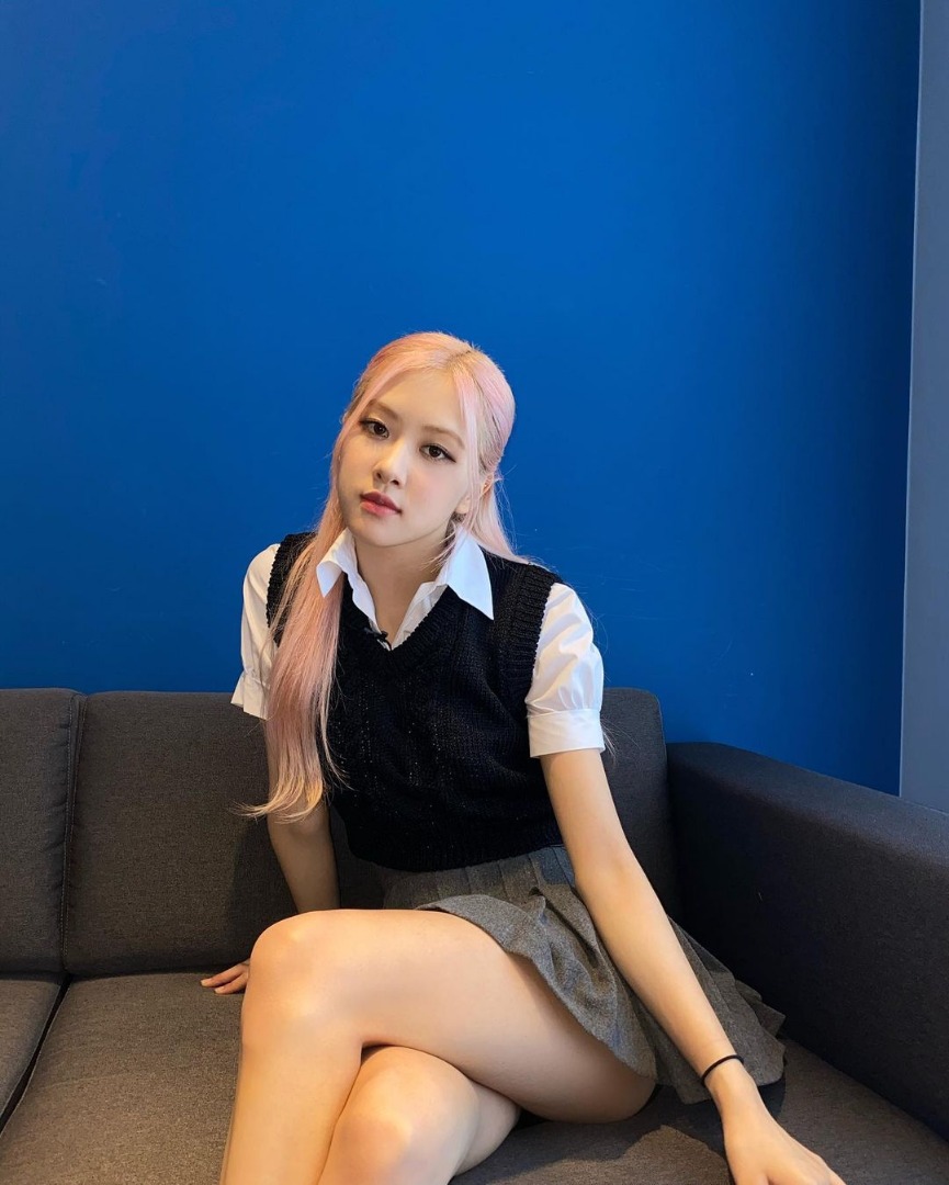 โรเซ่ (ROSÉ) BLACKPINK