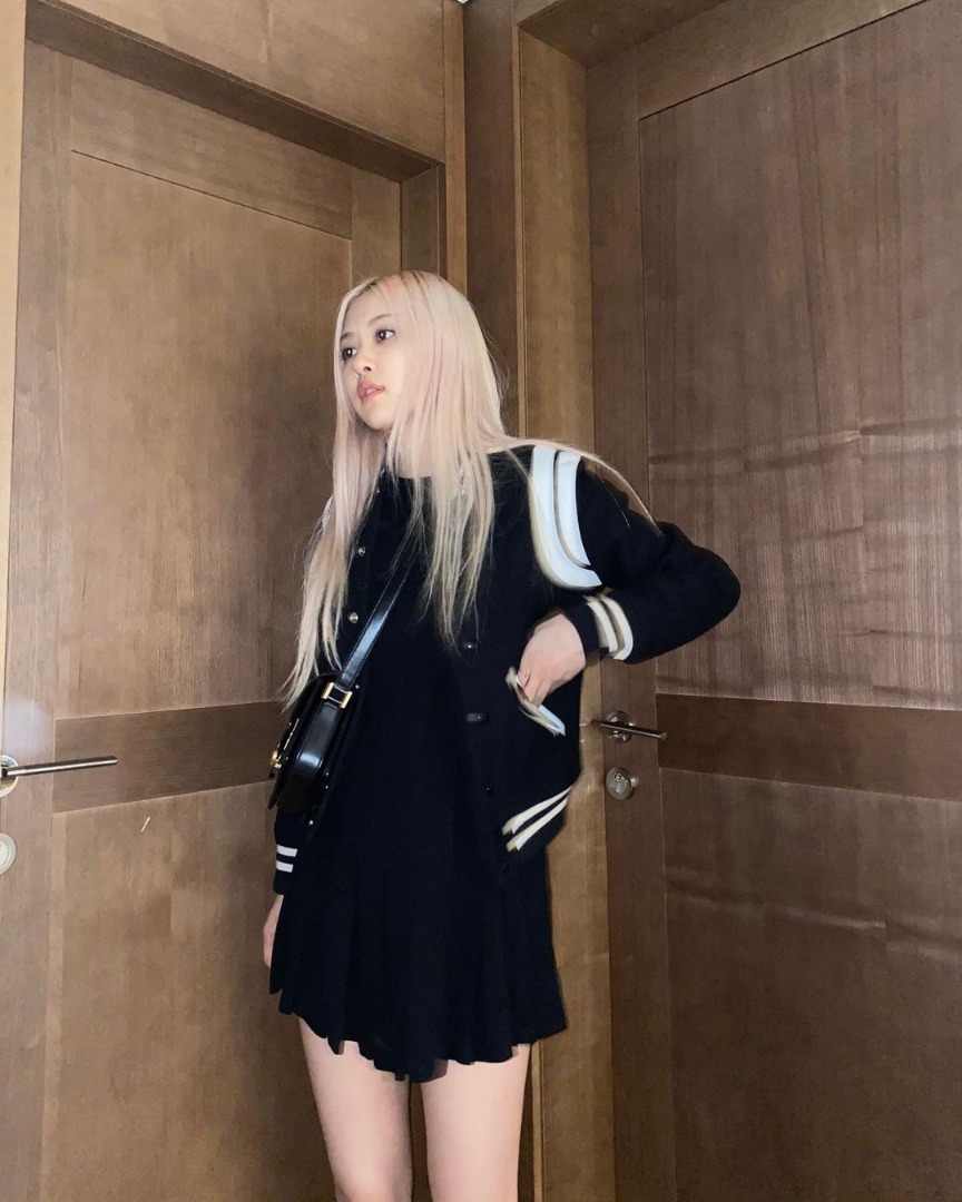 โรเซ่ (ROSÉ) BLACKPINK