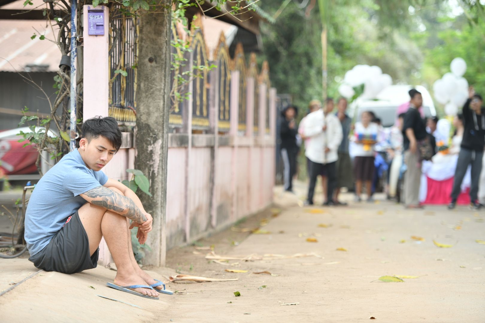 เบิ้ล ปทุมราช