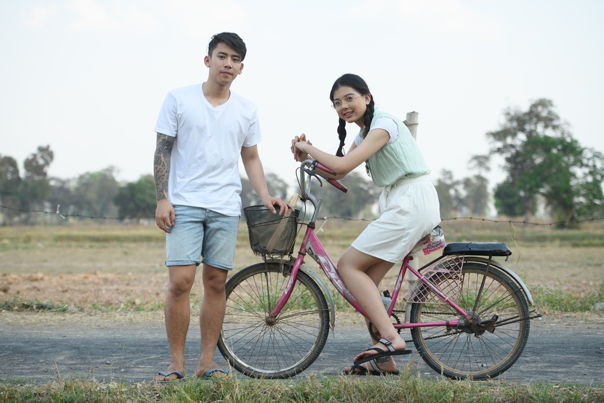 เบิ้ล ปทุมราช