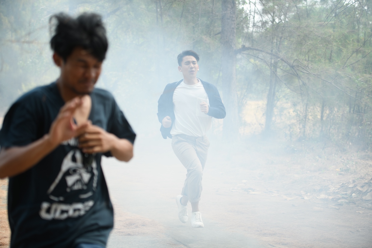 เบิ้ล ปทุมราช