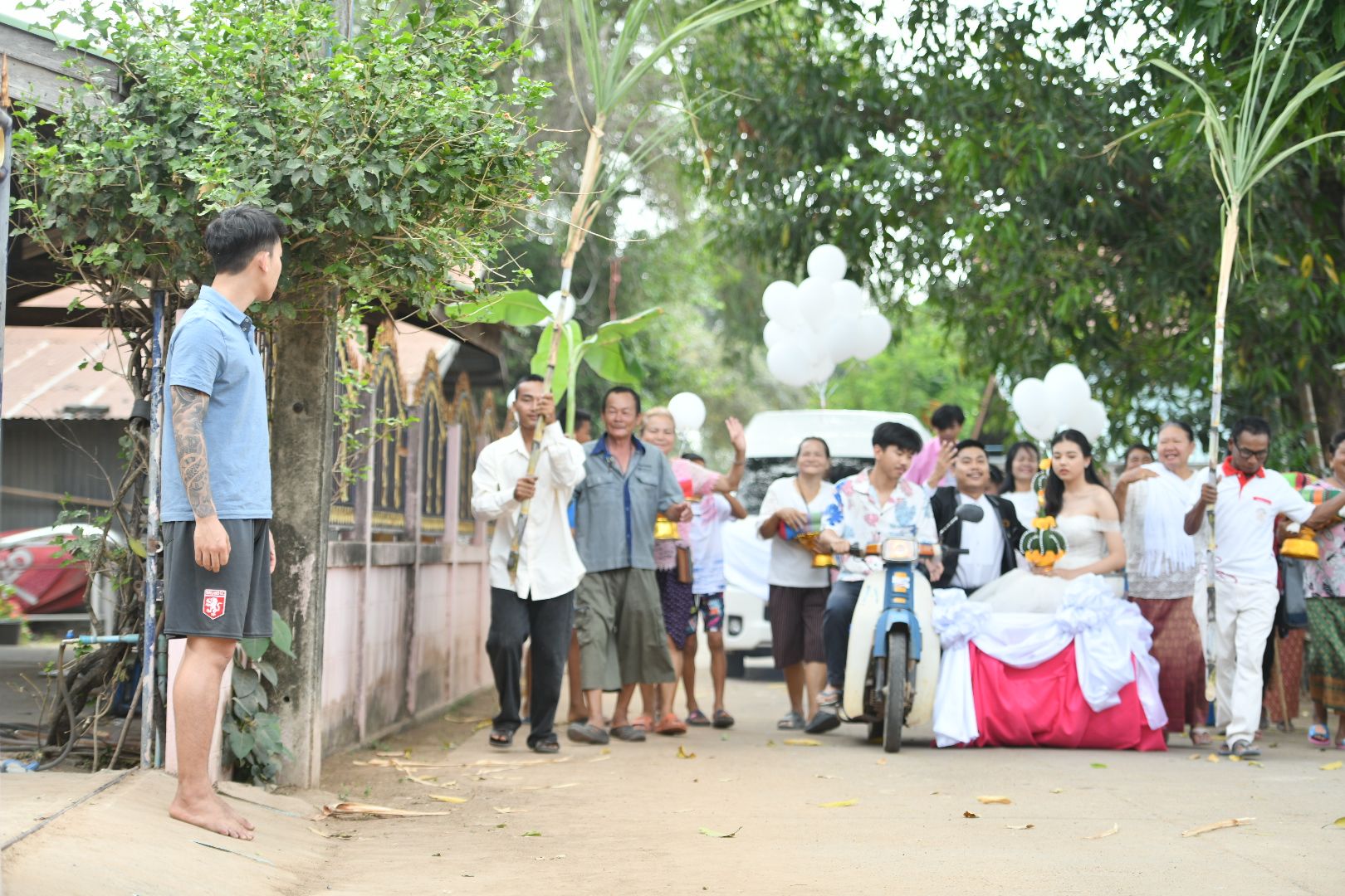 เบิ้ล ปทุมราช