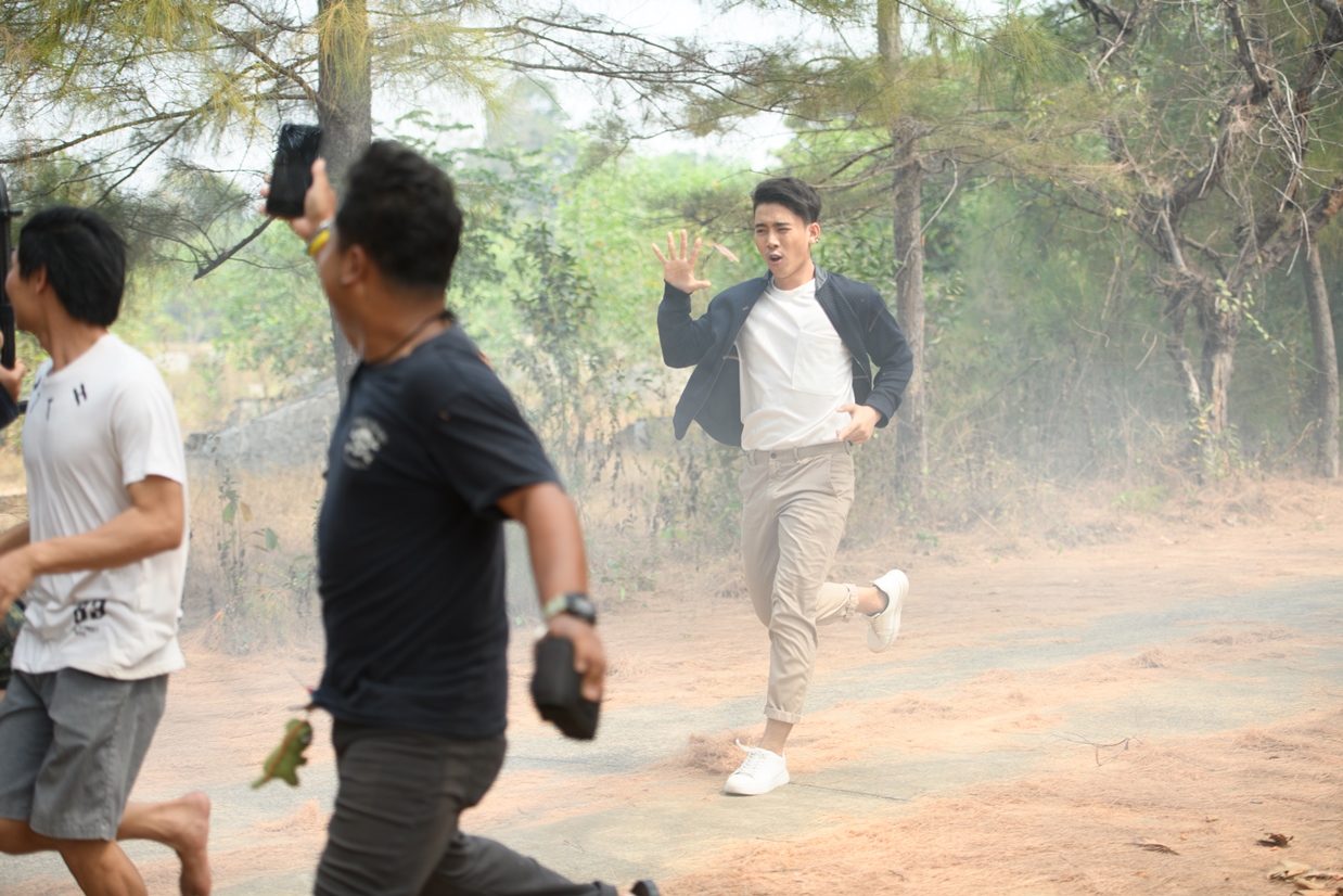 เบิ้ล ปทุมราช