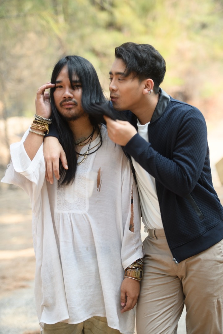 เบิ้ล ปทุมราช