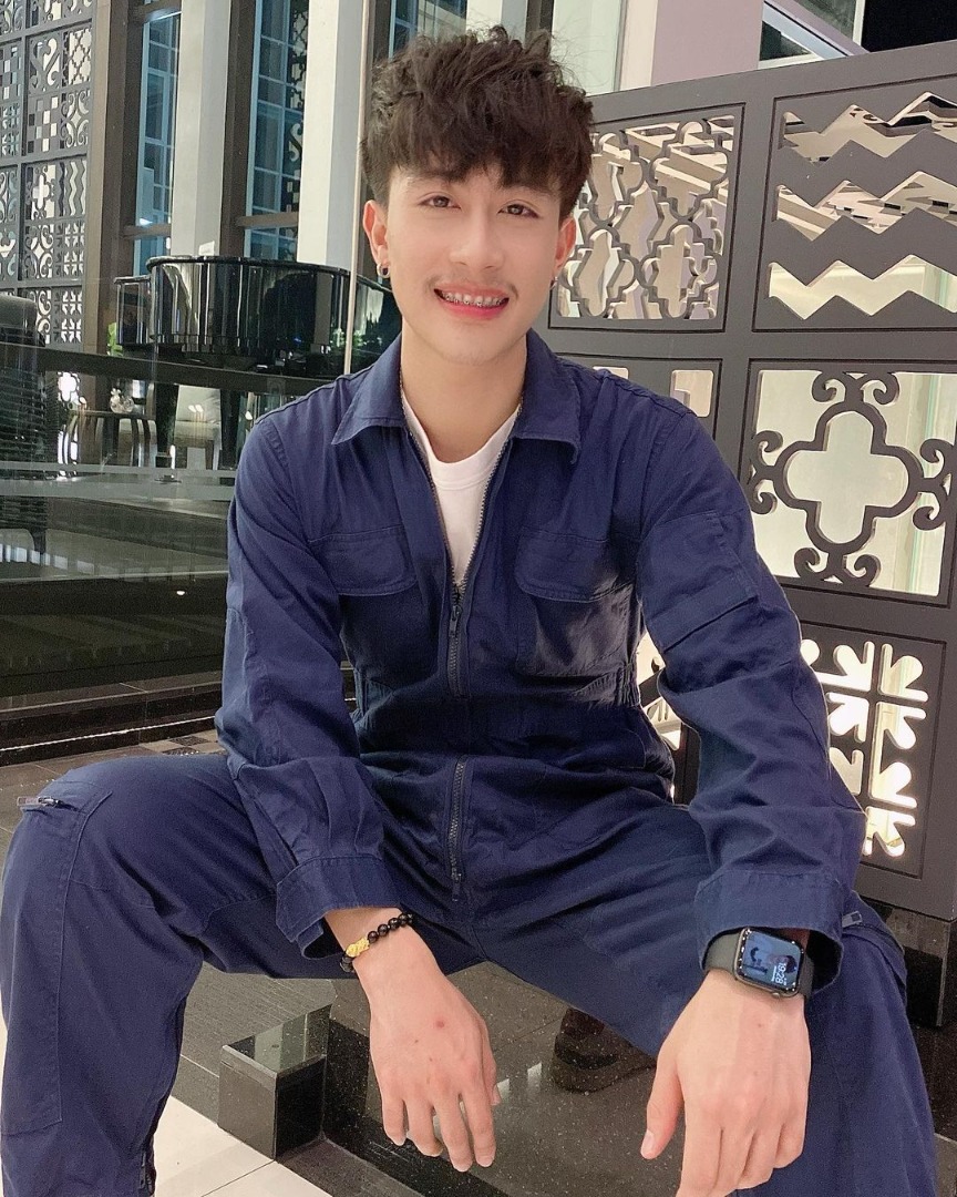 นุ๊ก ธนดล 