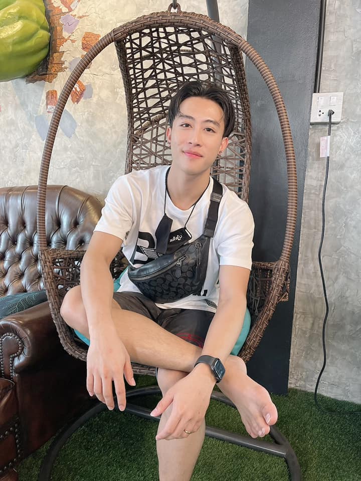 นุ๊ก ธนดล