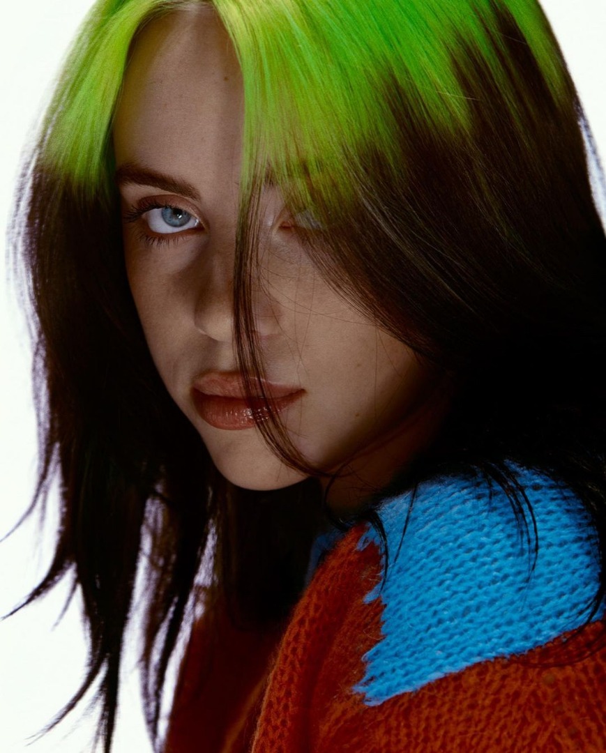 Billie Eilish